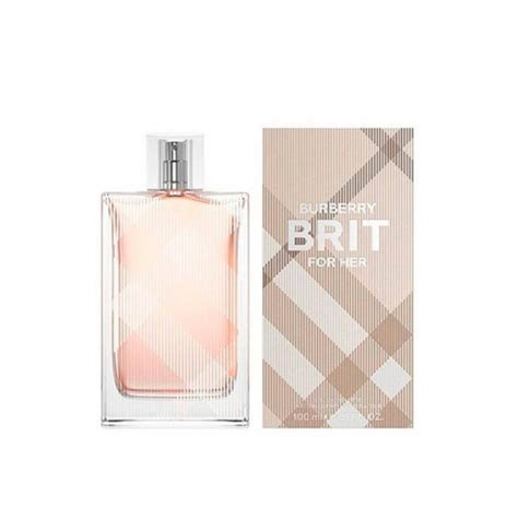 perfume burberry brit dama|burberry brit discontinued.